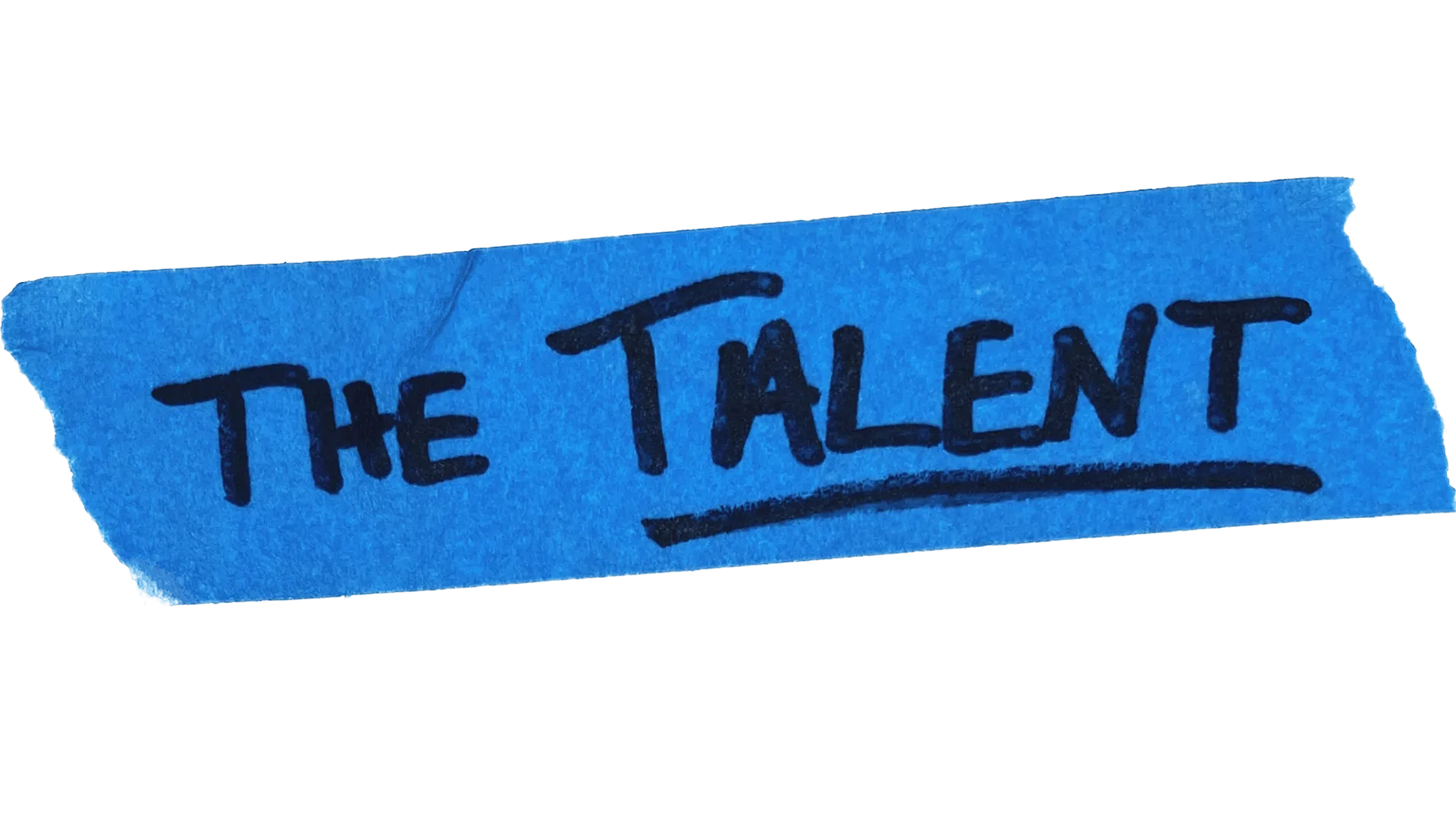The Talent
