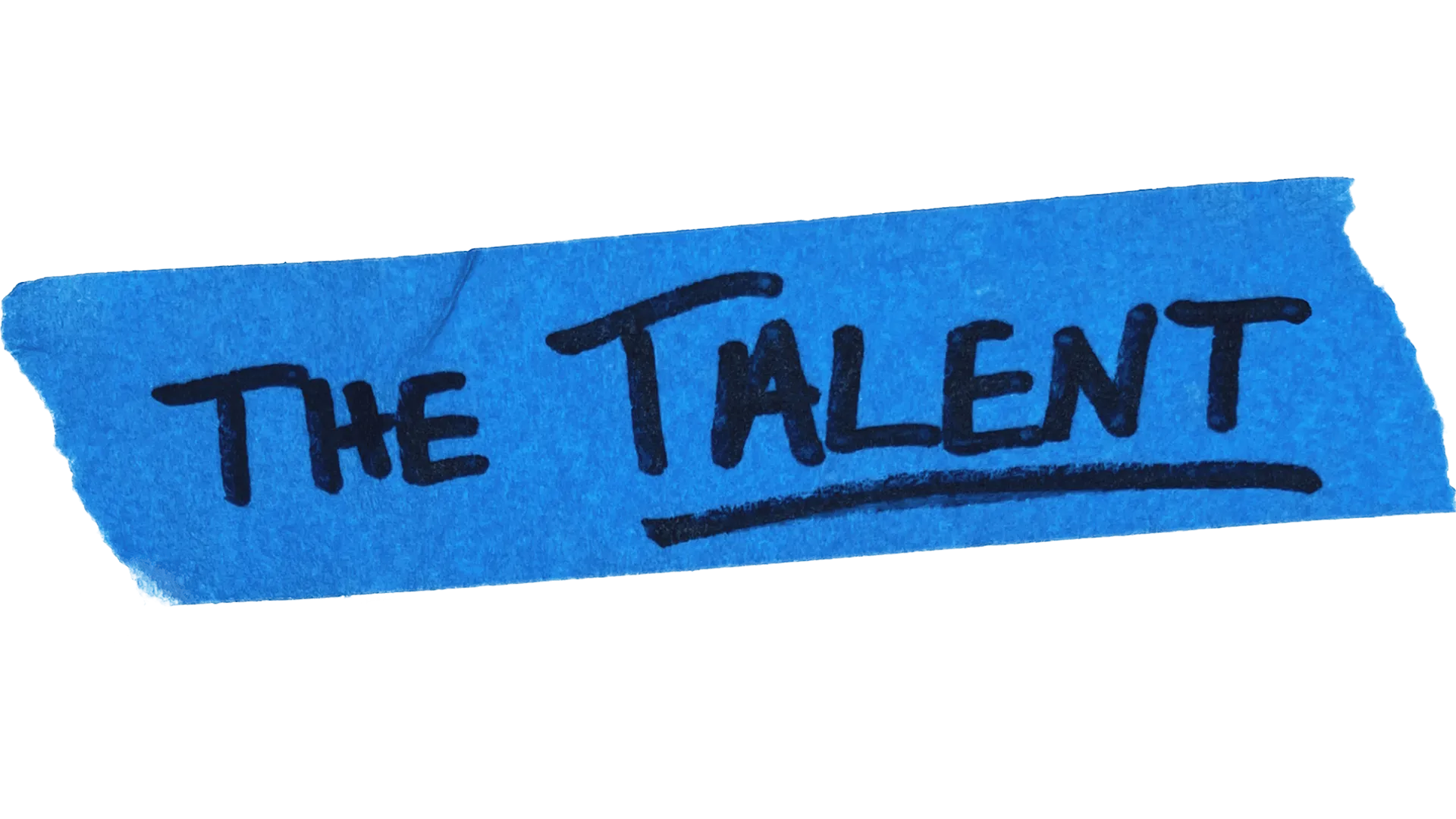 The Talent