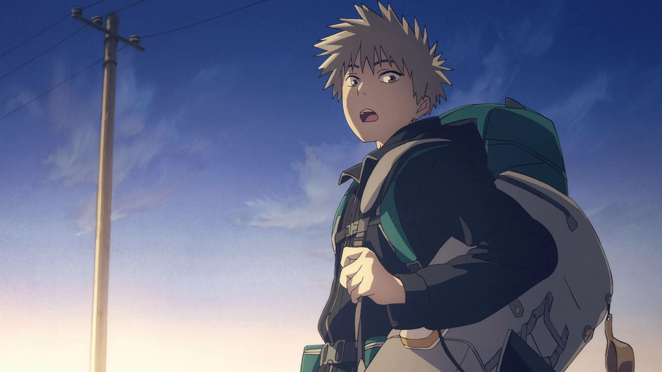 thumbnail - S1:E1 Heaven and Hell