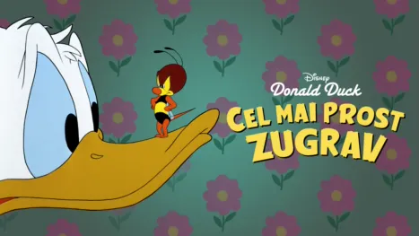 thumbnail - Cel mai prost zugrav