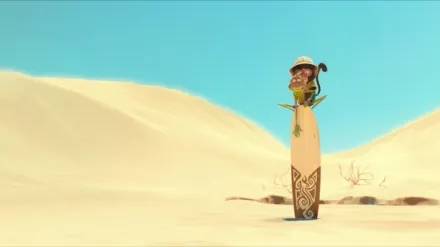 Around the World in 80 Days