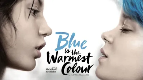 thumbnail - Blue Is the Warmest Color