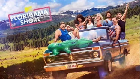 thumbnail - Floribama Shore