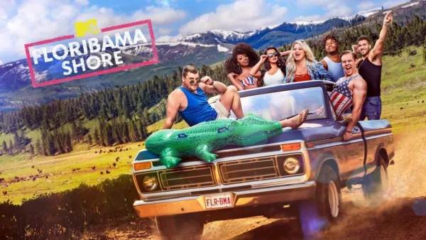 thumbnail - Floribama Shore