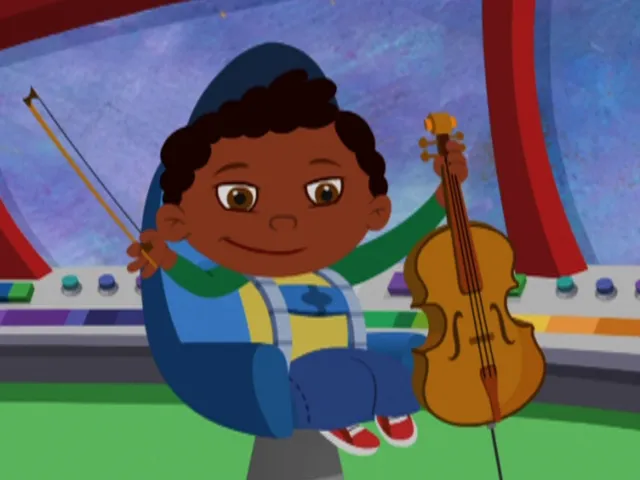 thumbnail - S2:E16 Little Red Rockethood