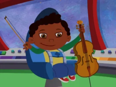 thumbnail - S2:E16 Little Red Rockethood