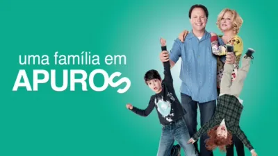 Uma Família em Apuros