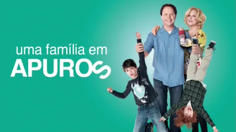 thumbnail - Uma Família em Apuros