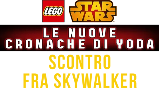 Star Wars: Le Nuove Cronache Di Yoda - Scontro tra Skywalker
