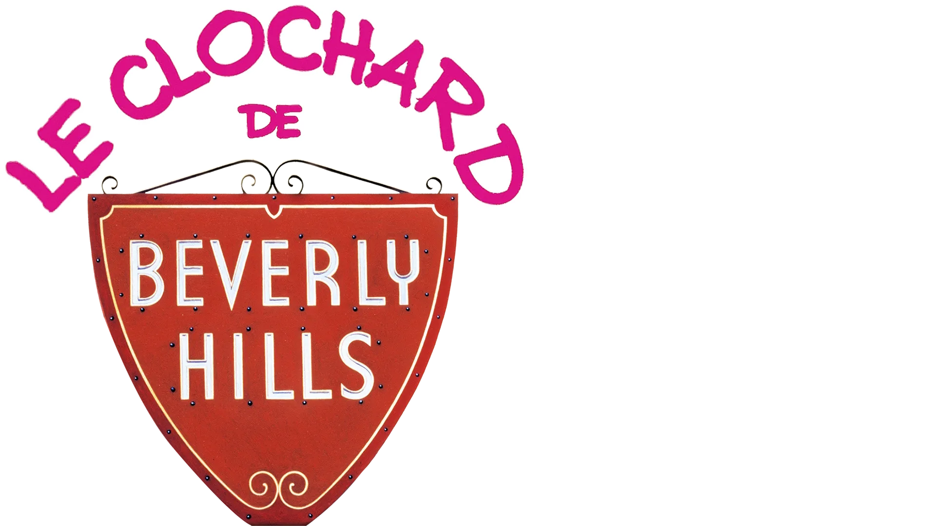 Le Clochard de Beverly Hills