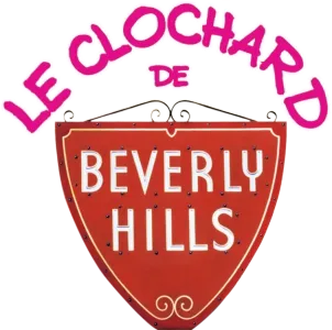 Le Clochard de Beverly Hills