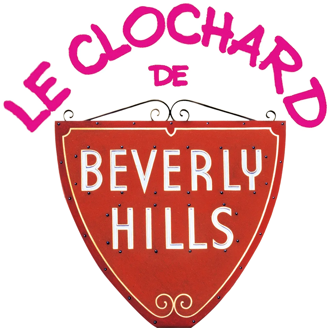 Le Clochard de Beverly Hills