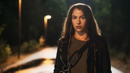 Die verlorene Tochter