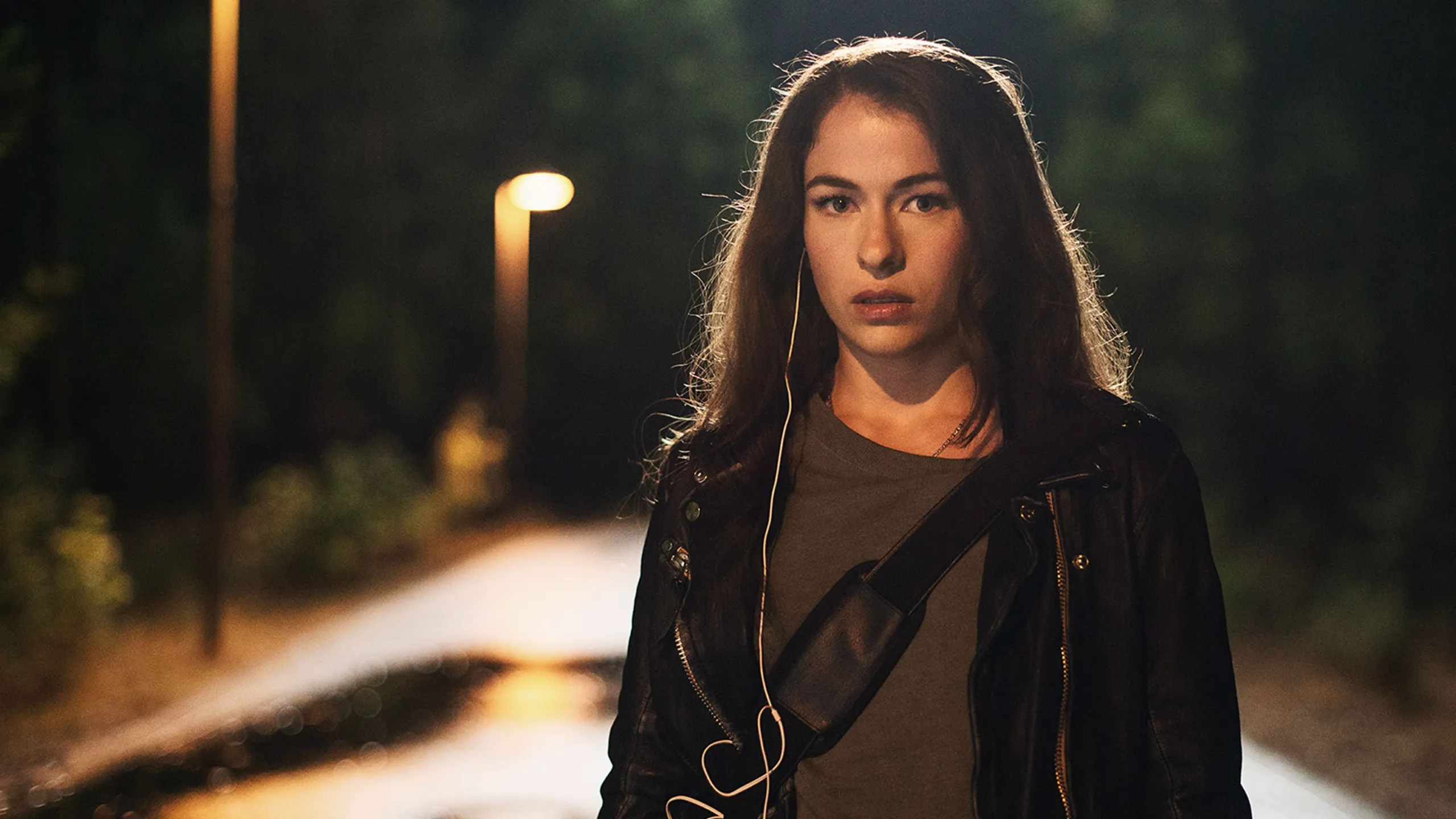 Die verlorene Tochter