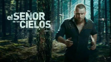 thumbnail - El señor de los cielos