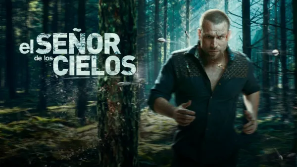 thumbnail - El señor de los cielos