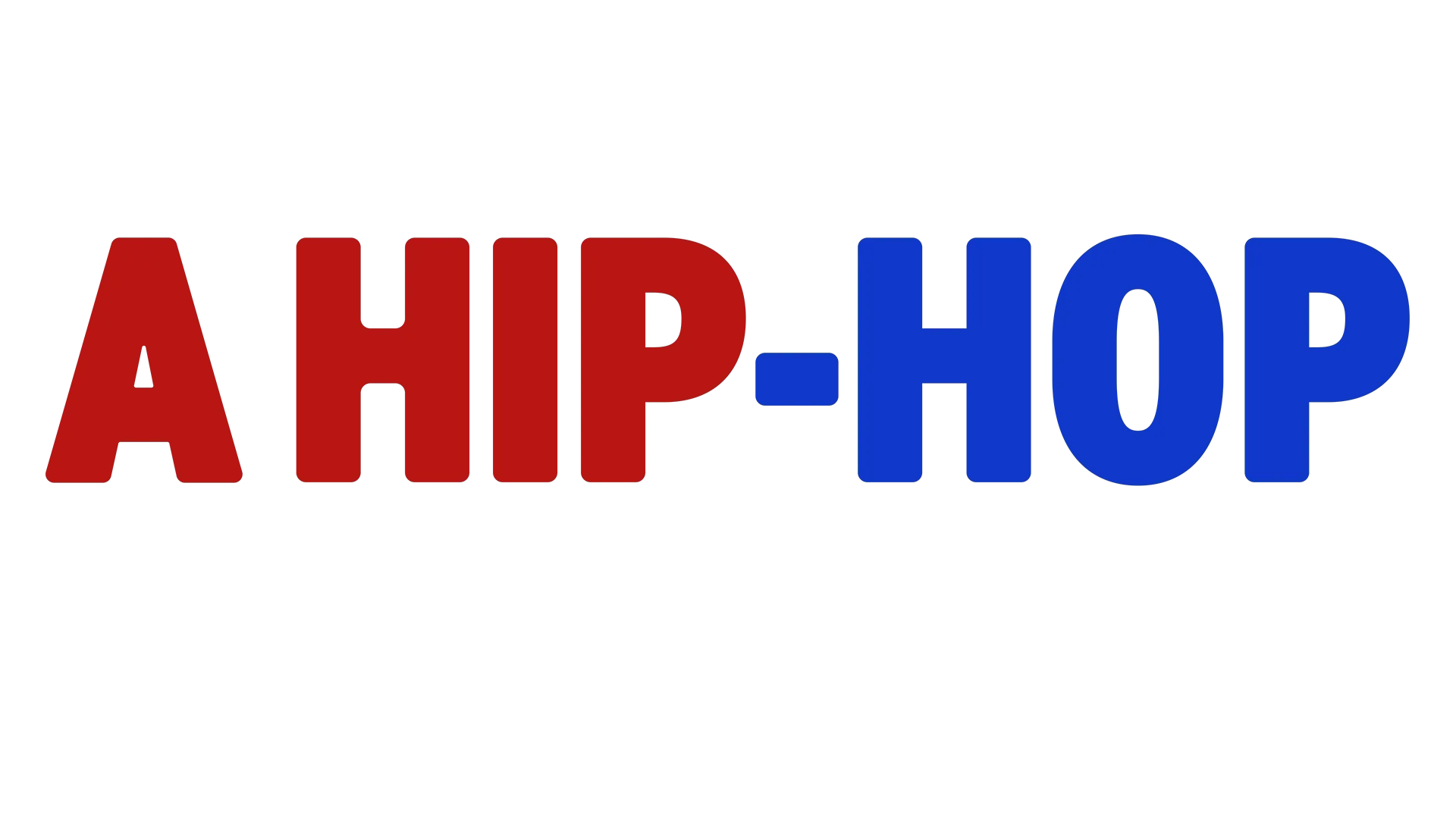 A hip-hop és a Fehér Ház