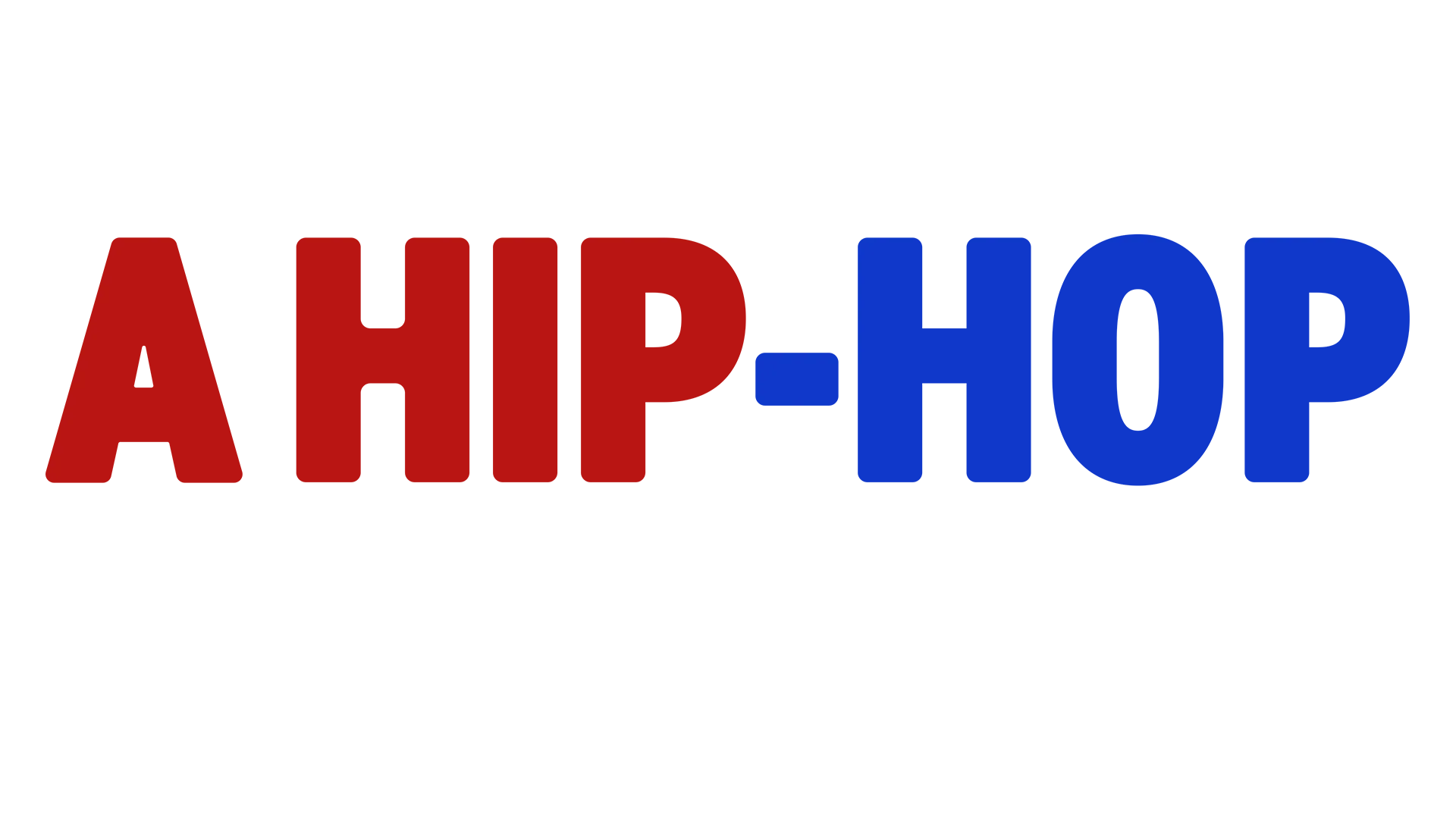 A hip-hop és a Fehér Ház
