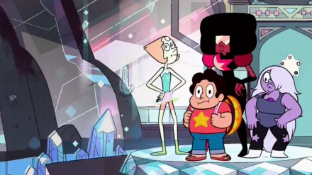 Steven Universe