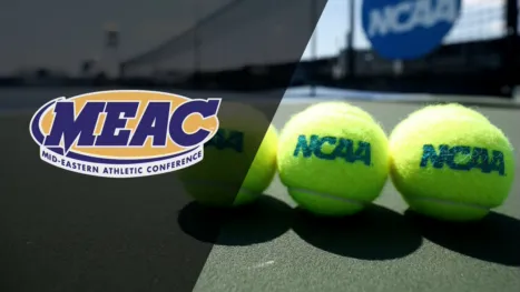 thumbnail - MEAC Men's Tennis Championship (Championship)
