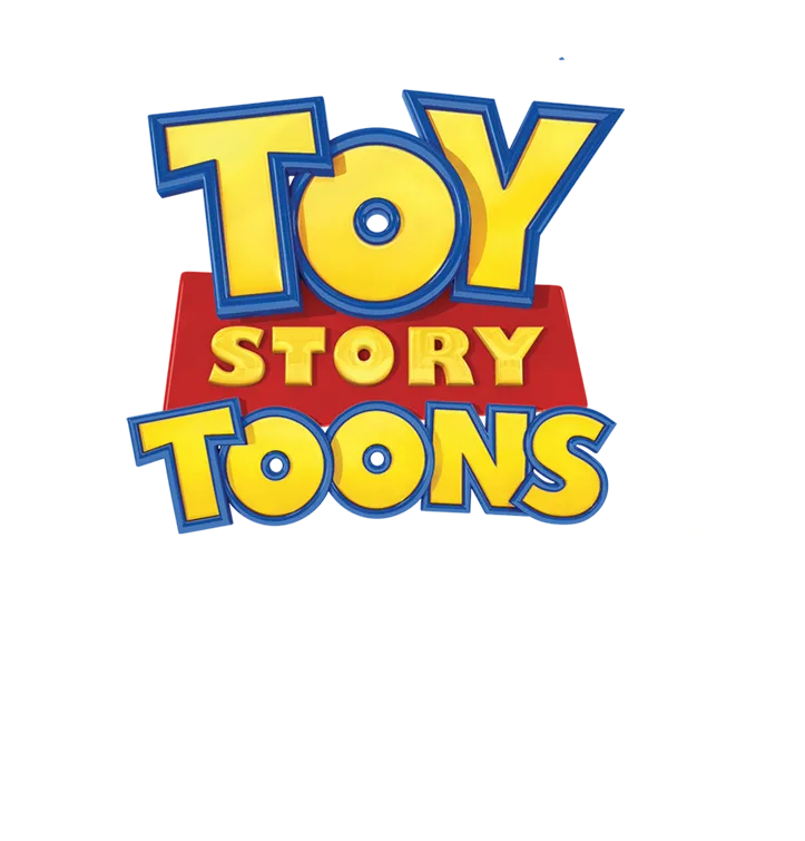 Toy Story kortfilm - Semester på Hawaii