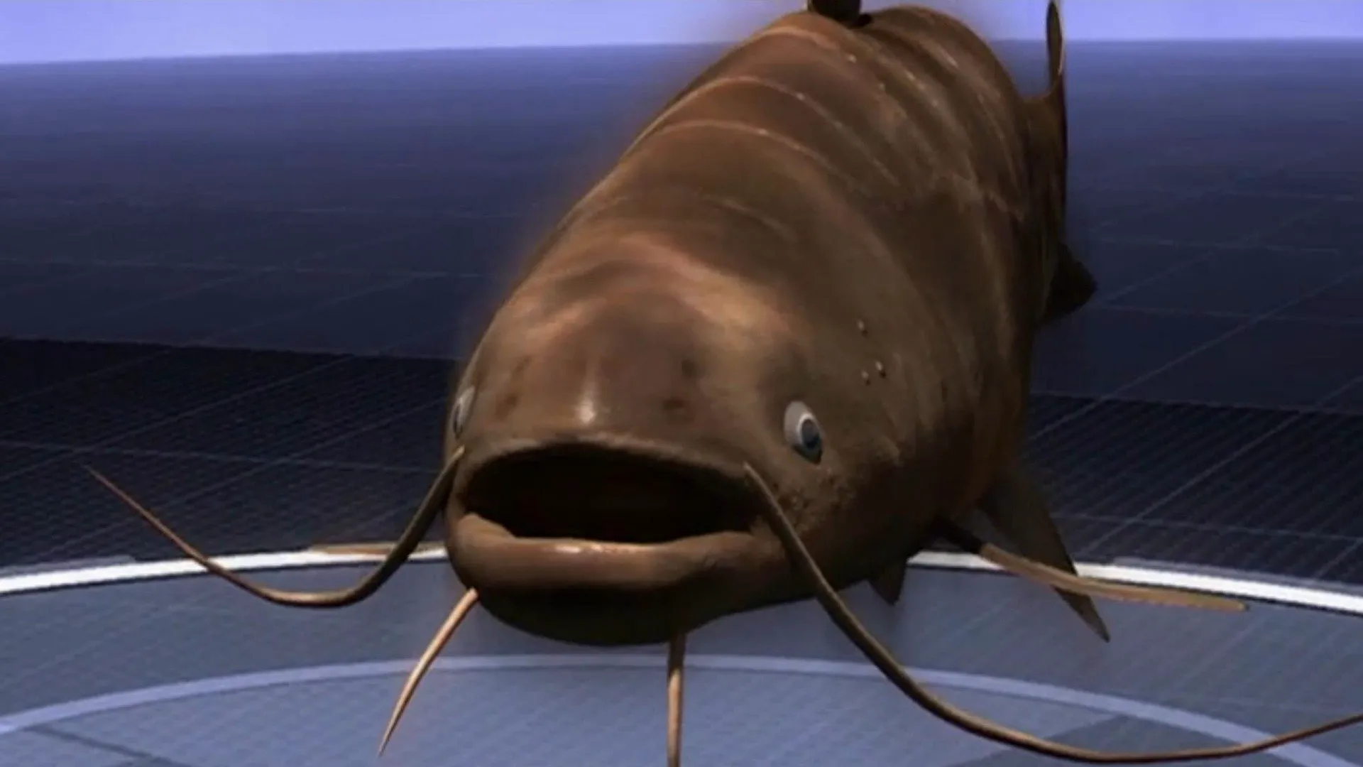 thumbnail - M1:Ep8 Gigantic Killer Fish