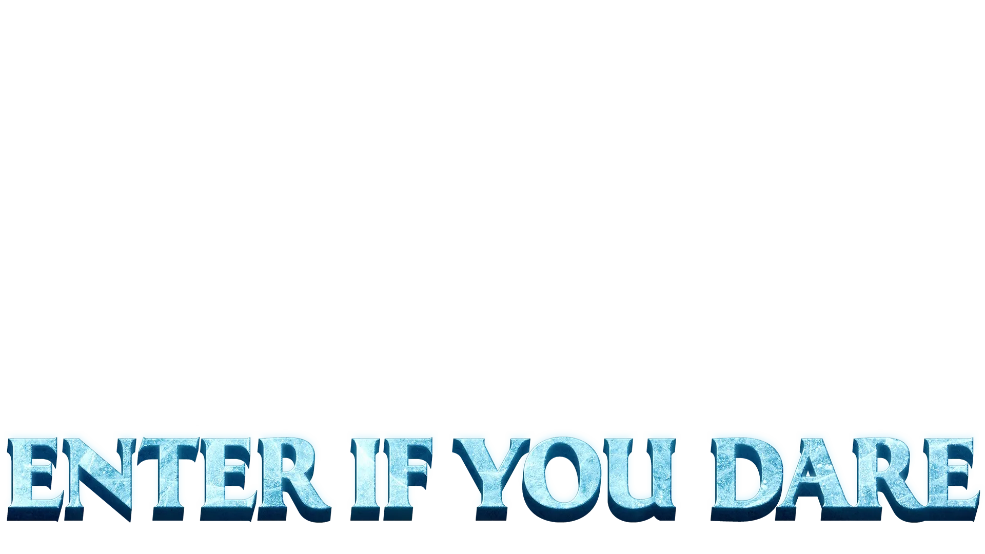 Haunted Mansion: Enter If You Dare