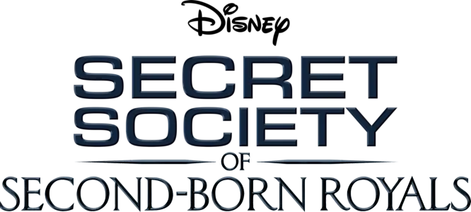 Secret Society of Second-Born Royals
