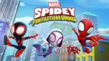 thumbnail - Spidey och hans fantastiska vänner