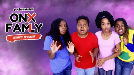 thumbnail - Onyx Family Ultimate mishmash