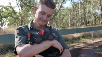 thumbnail - S1:E3 Spud, Digger, and Tommy