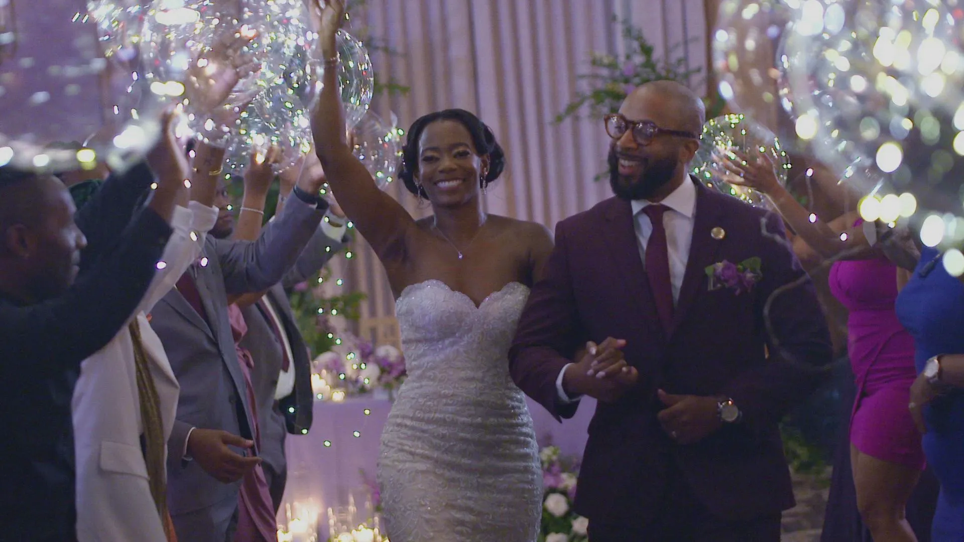 thumbnail - S18:E3 Did Ya'll Meet My Husband?