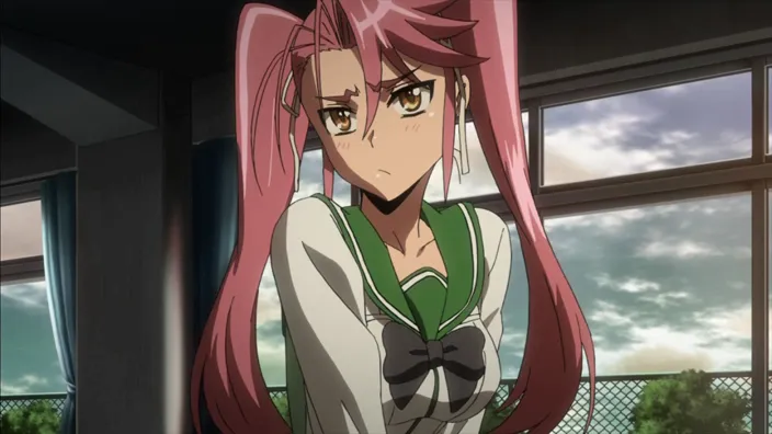 thumbnail - S1:E2 (Dub) Escape From  the DEAD