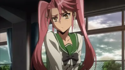 thumbnail - S1:E2 (Dub) Escape From  the DEAD