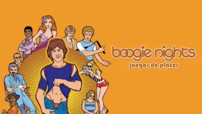 Boogie Nights
