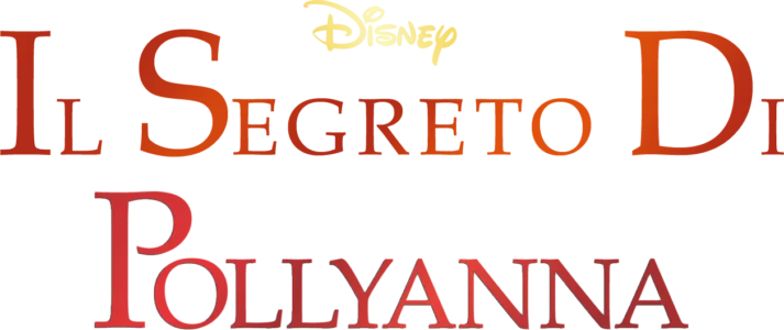Il Segreto di Pollyanna