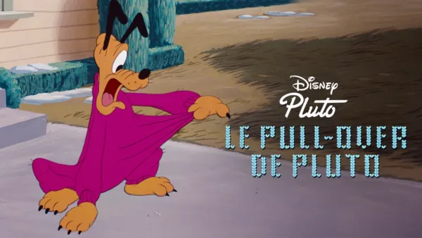 thumbnail - Le pull-over de Pluto