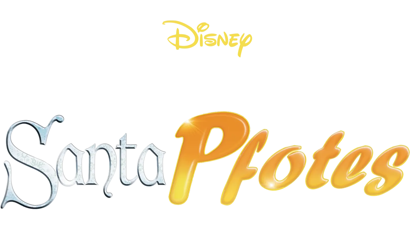 Santa Pfotes großes Weihnachtsabenteuer