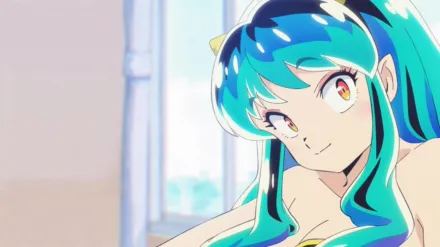 Urusei Yatsura