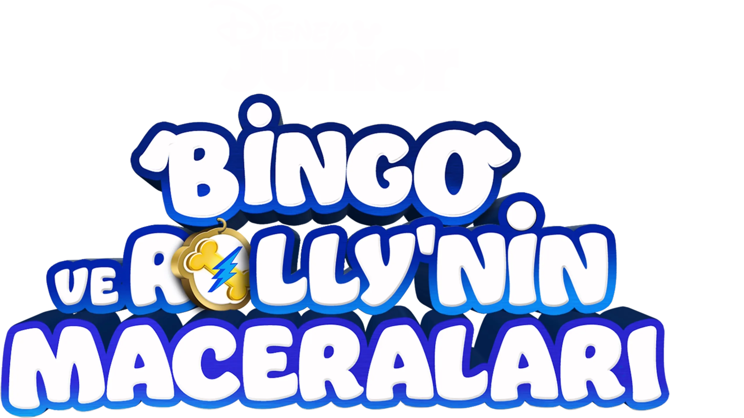 Bingo ve Rolly'nin Maceraları