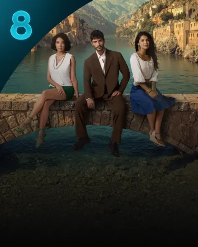 Halef: Köklerin Çağrısı