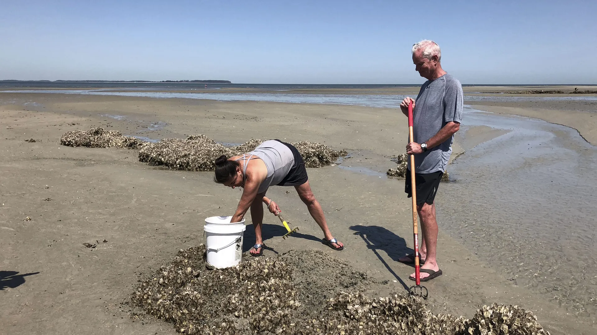 thumbnail - S13:E4 Feeling Young Again on Hilton Head, South Carolina