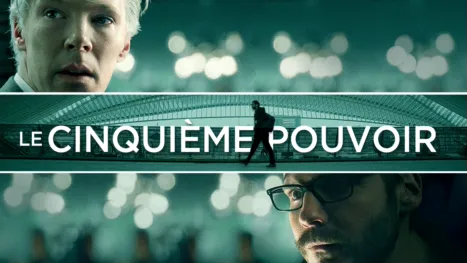 thumbnail - Le Cinquième Pouvoir