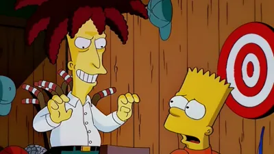 thumbnail - 자폭의 날