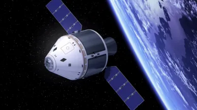 thumbnail - S1:E13 Spaceship Designer: Constance Adams