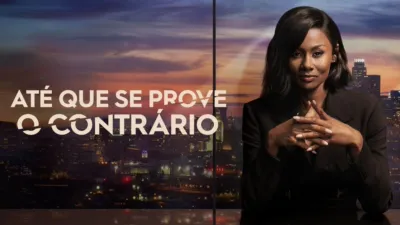 Até que se Prove o Contrário