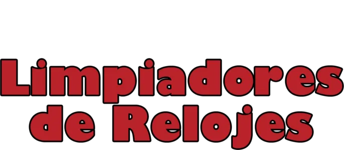Limpiadores de relojes
