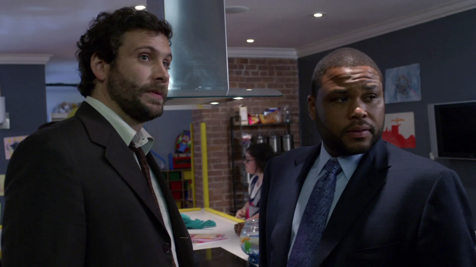 thumbnail - S20:E4 Reality Bites