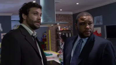 thumbnail - S20:E4 Reality Bites