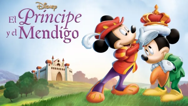 thumbnail - El príncipe y el mendigo